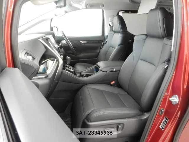 Toyota ALPHARD HYBRID 2023-03 8284884-16