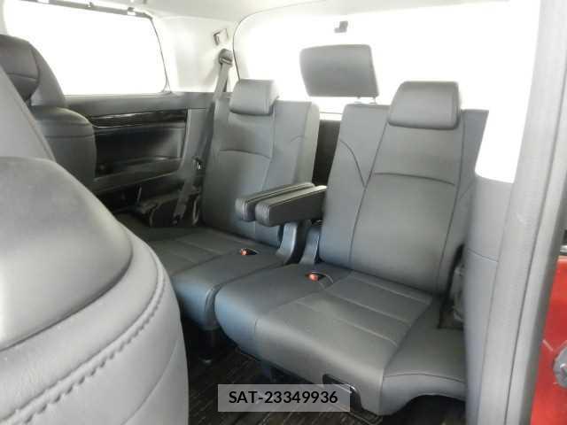 Toyota ALPHARD HYBRID 2023-03 8284884-18