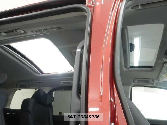Toyota ALPHARD HYBRID 2023-03 8284884-3