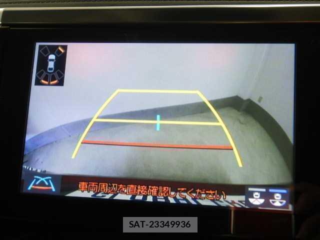 Toyota ALPHARD HYBRID 2023-03 8284884-4