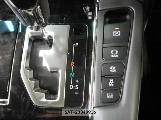 Toyota ALPHARD HYBRID 2023-03 8284884-8