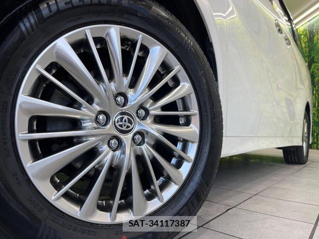 Toyota ALPHARD HYBRID 2019-05 8284925-13
