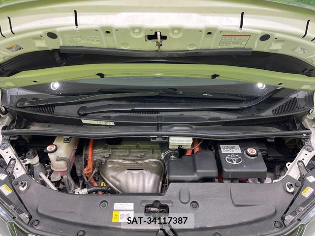 Toyota ALPHARD HYBRID 2019-05 8284925-18