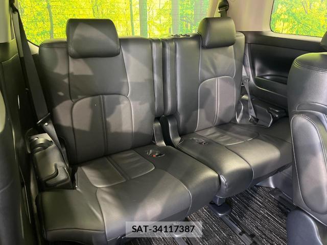 Toyota ALPHARD HYBRID 2019-05 8284925-9