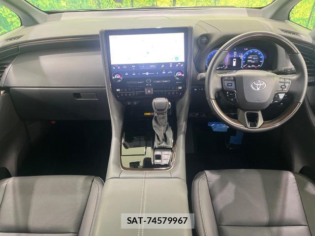 Toyota ALPHARD HYBRID 2024-12 8284936-1