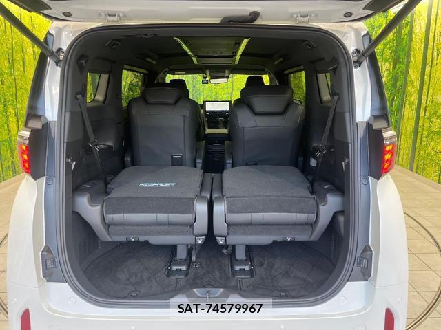 Toyota ALPHARD HYBRID 2024-12 8284936-10