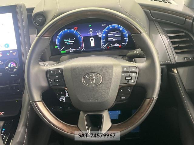 Toyota ALPHARD HYBRID 2024-12 8284936-11
