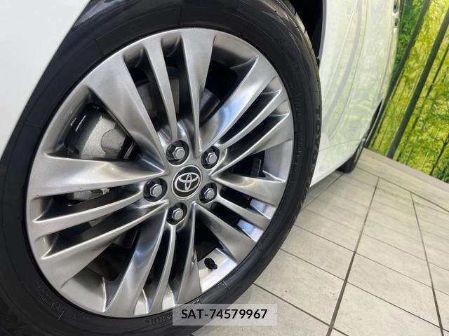 Toyota ALPHARD HYBRID 2024-12 8284936-13