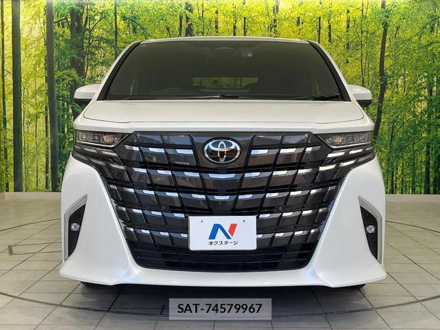 Toyota ALPHARD HYBRID 2024-12 8284936-14