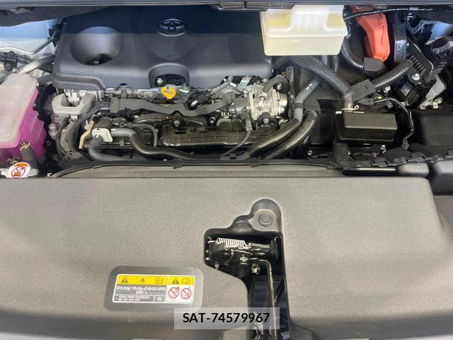 Toyota ALPHARD HYBRID 2024-12 8284936-18