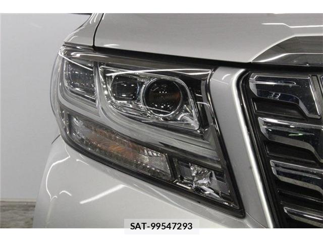 Toyota ALPHARD HYBRID 2017-02 8285106-12