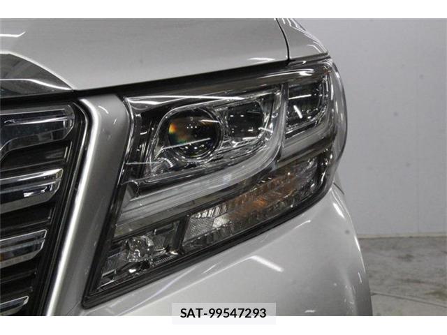 Toyota ALPHARD HYBRID 2017-02 8285106-15