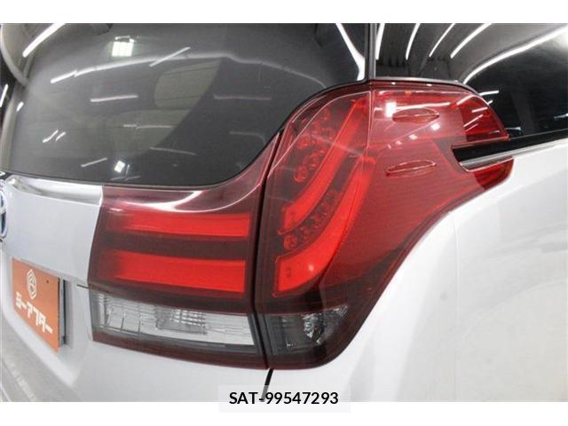 Toyota ALPHARD HYBRID 2017-02 8285106-19