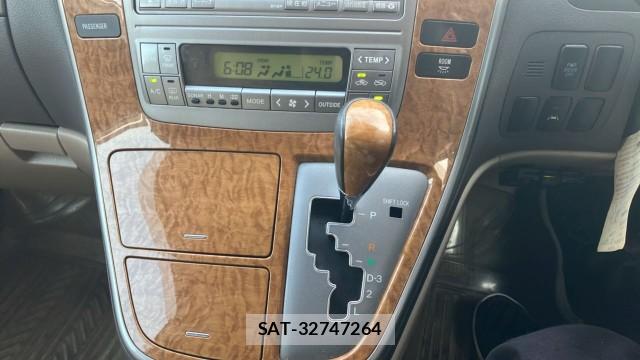 Toyota ALPHARD 2005-06 8280627-14