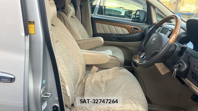 Toyota ALPHARD 2005-06 8280627-5