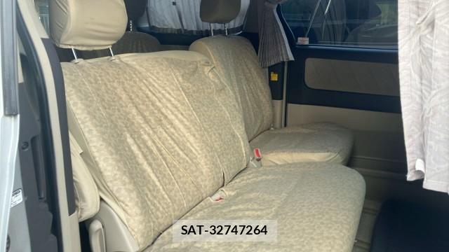 Toyota ALPHARD 2005-06 8280627-6