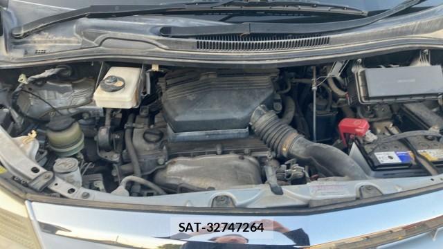Toyota ALPHARD 2005-06 8280627-7