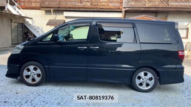 Toyota ALPHARD 2008-03 8281668-10