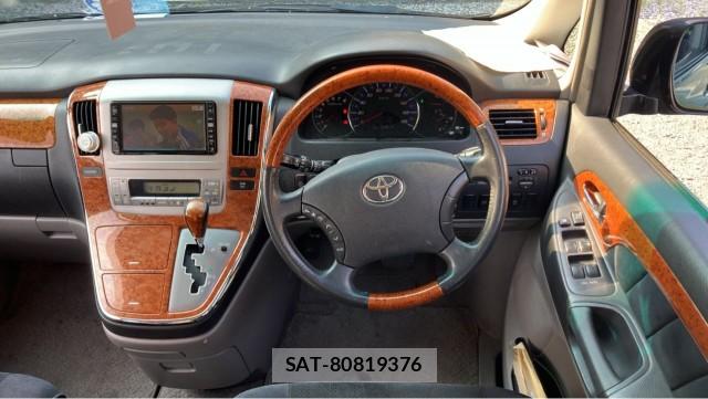 Toyota ALPHARD 2008-03 8281668-16