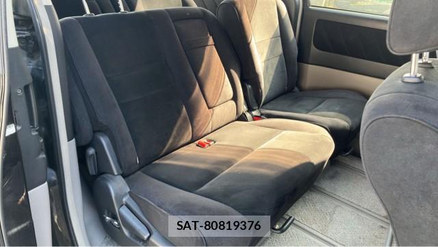 Toyota ALPHARD 2008-03 8281668-6