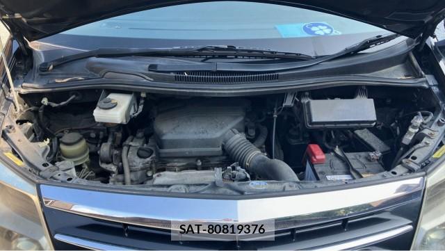 Toyota ALPHARD 2008-03 8281668-7