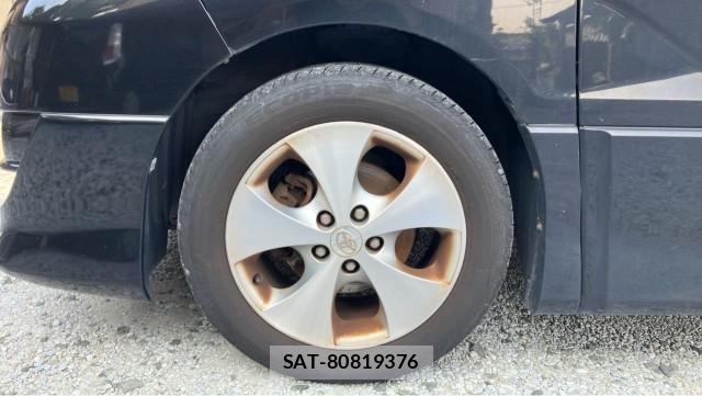 Toyota ALPHARD 2008-03 8281668-8