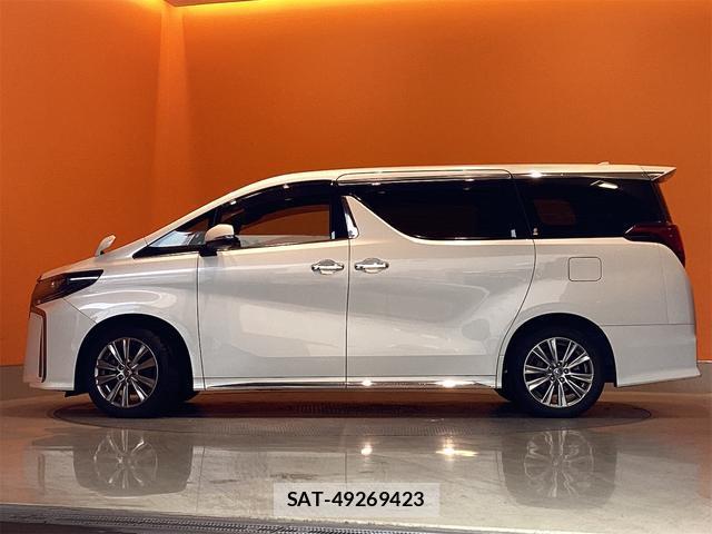 Toyota ALPHARD 2021-06 8276741-14