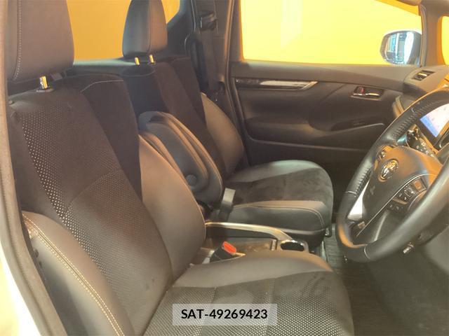 Toyota ALPHARD 2021-06 8276741-16