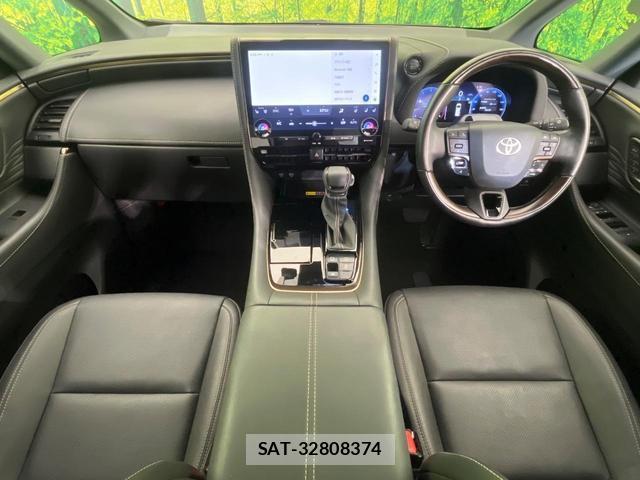 Toyota ALPHARD 2025-01 8276763-1