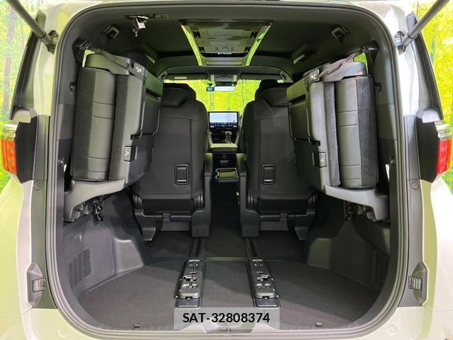 Toyota ALPHARD 2025-01 8276763-10