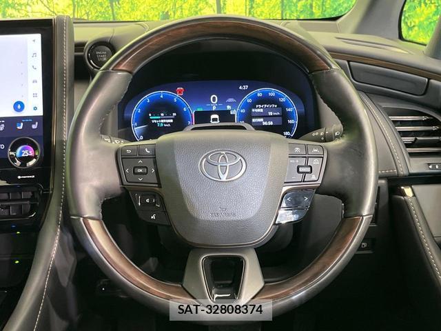 Toyota ALPHARD 2025-01 8276763-11