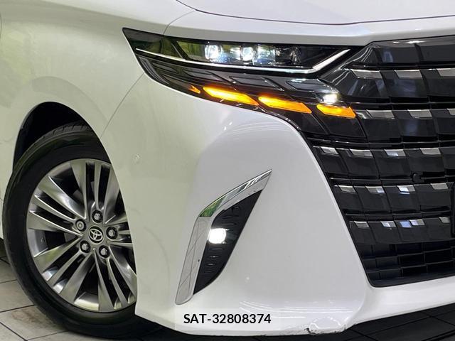 Toyota ALPHARD 2025-01 8276763-12
