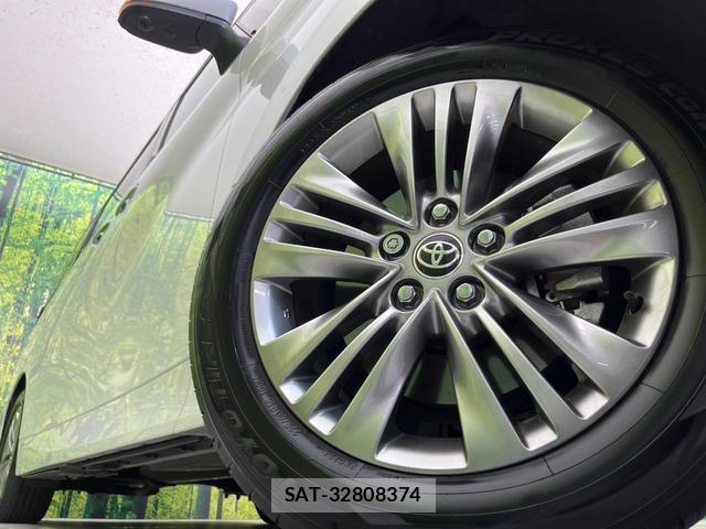 Toyota ALPHARD 2025-01 8276763-13