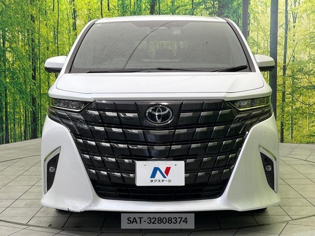 Toyota ALPHARD 2025-01 8276763-14