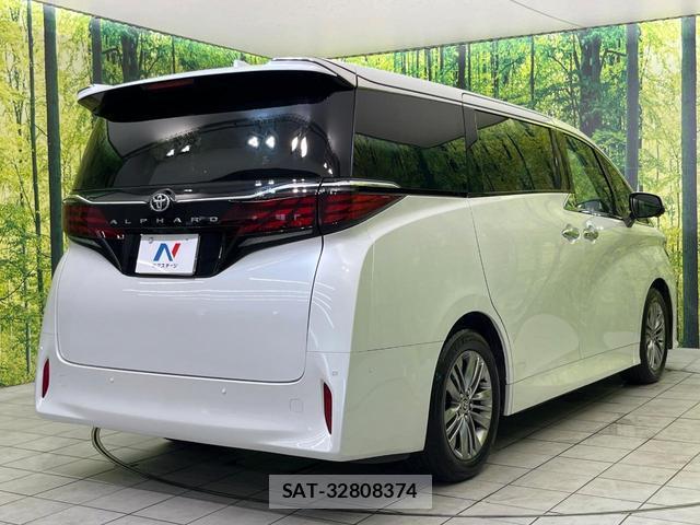 Toyota ALPHARD 2025-01 8276763-16
