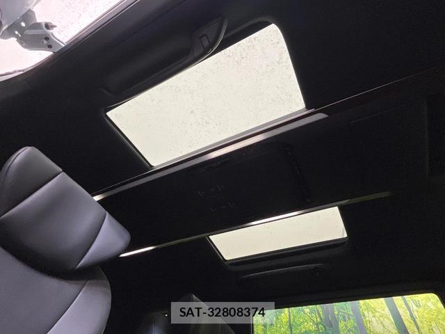 Toyota ALPHARD 2025-01 8276763-2