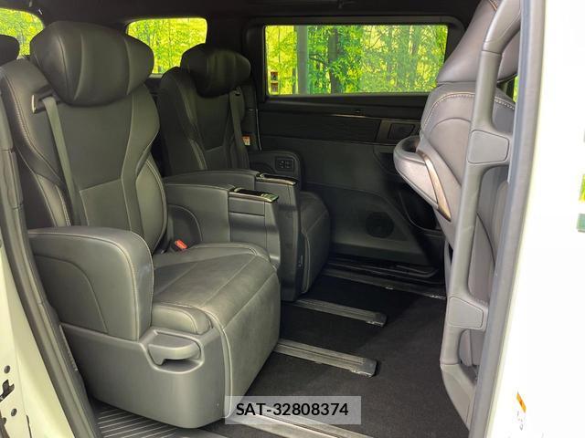 Toyota ALPHARD 2025-01 8276763-8