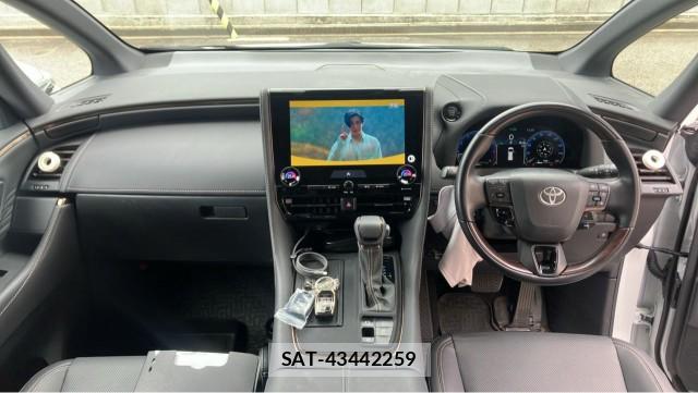 Toyota ALPHARD 2024-10 8277185-2