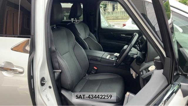 Toyota ALPHARD 2024-10 8277185-5