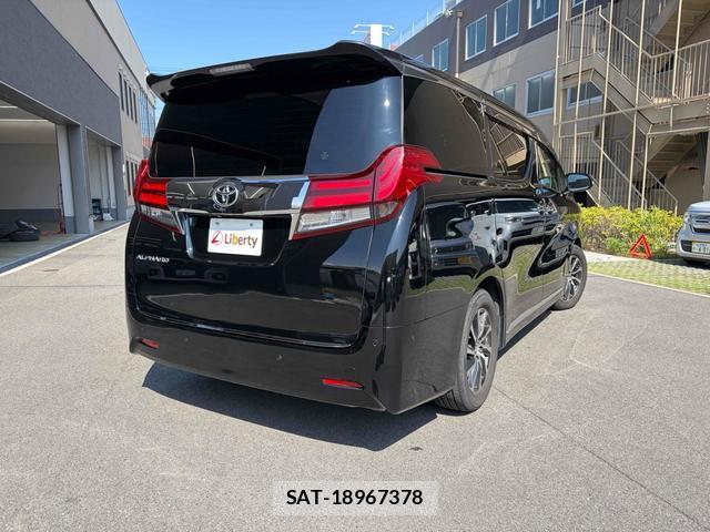 Toyota ALPHARD 2015-09 8277294-10