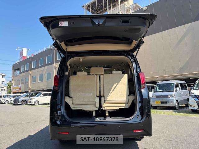 Toyota ALPHARD 2015-09 8277294-11