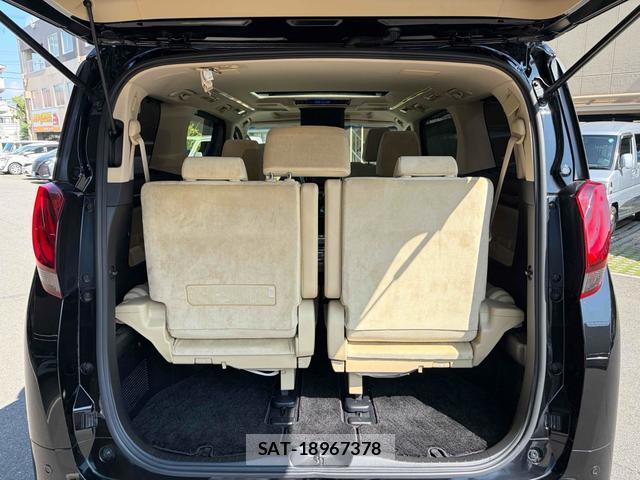Toyota ALPHARD 2015-09 8277294-12