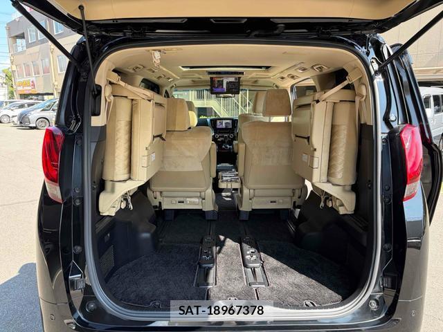 Toyota ALPHARD 2015-09 8277294-13