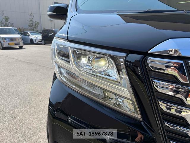 Toyota ALPHARD 2015-09 8277294-14