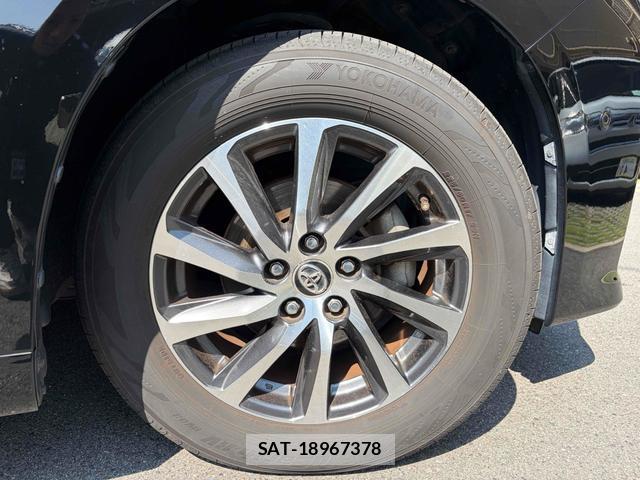 Toyota ALPHARD 2015-09 8277294-17