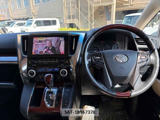 Toyota ALPHARD 2015-09 8277294-18