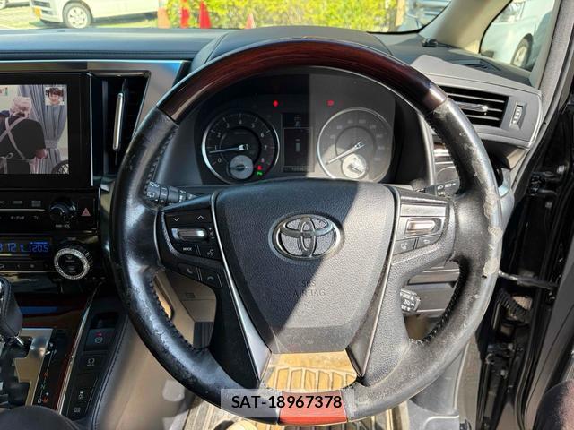 Toyota ALPHARD 2015-09 8277294-19
