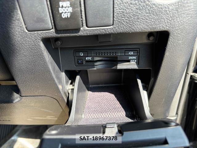 Toyota ALPHARD 2015-09 8277294-4