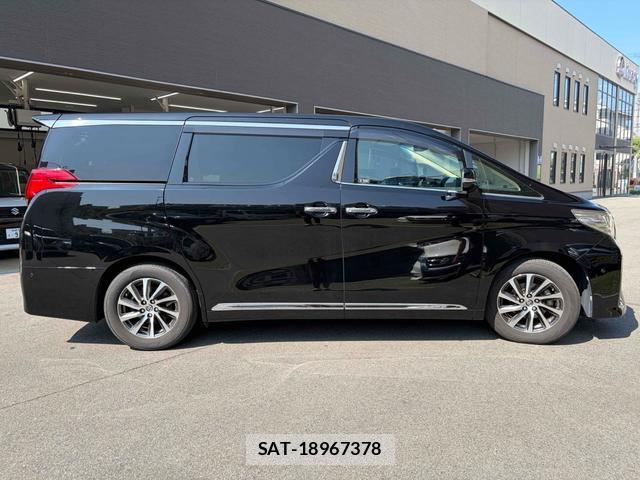 Toyota ALPHARD 2015-09 8277294-6