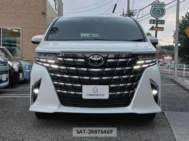 Toyota ALPHARD 2024-08 8277303-1